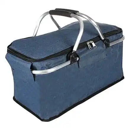 Originální Fresh chladící taška navy