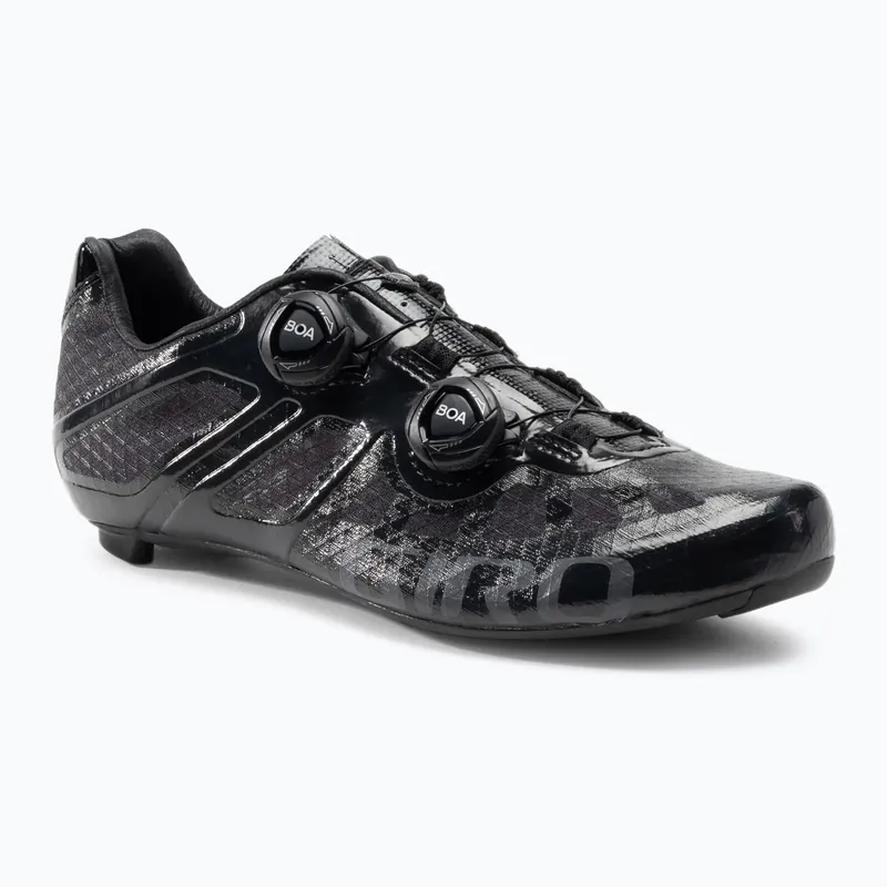 Pánská cyklistická obuv Giro Imperial black GR-7110645 Top Prodej