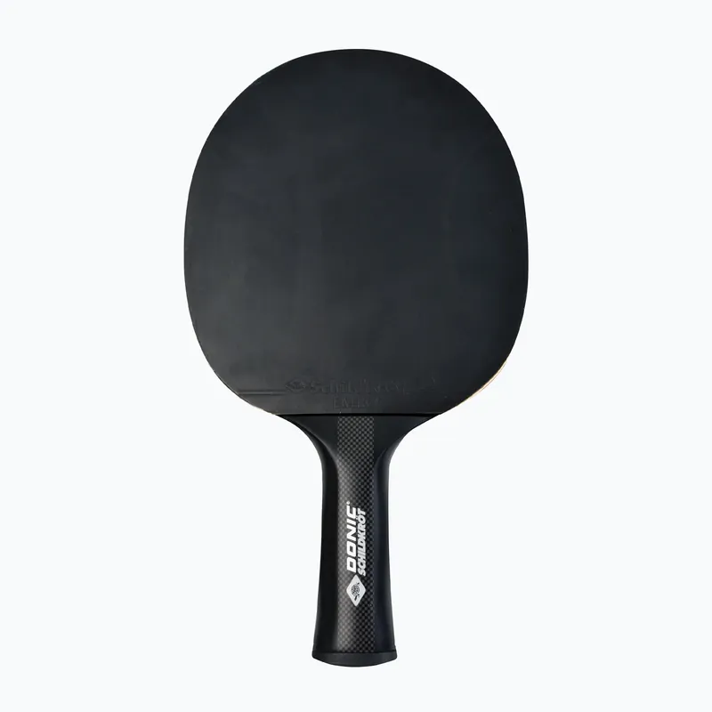 Rychlé Dodání Raketa na stolní tenis Donic-Schildkröt DS Carbotec 3000 Energy