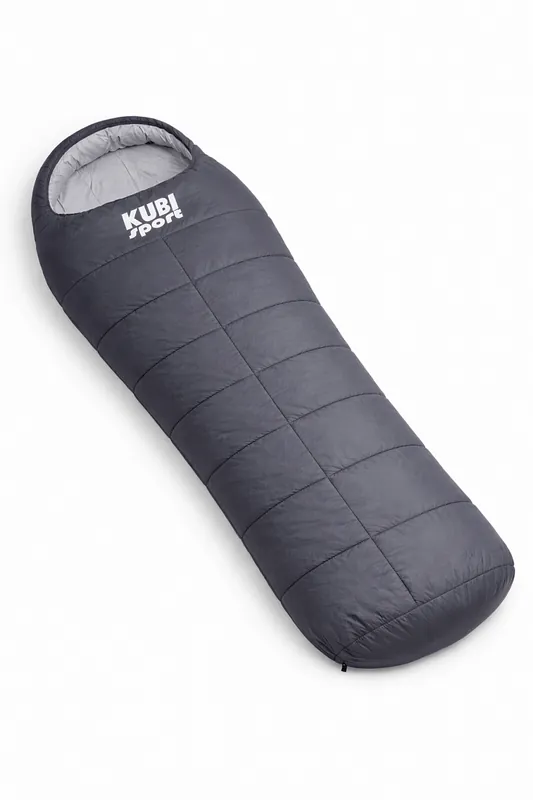 Novinka Spací pytel mumiový Mummy 7