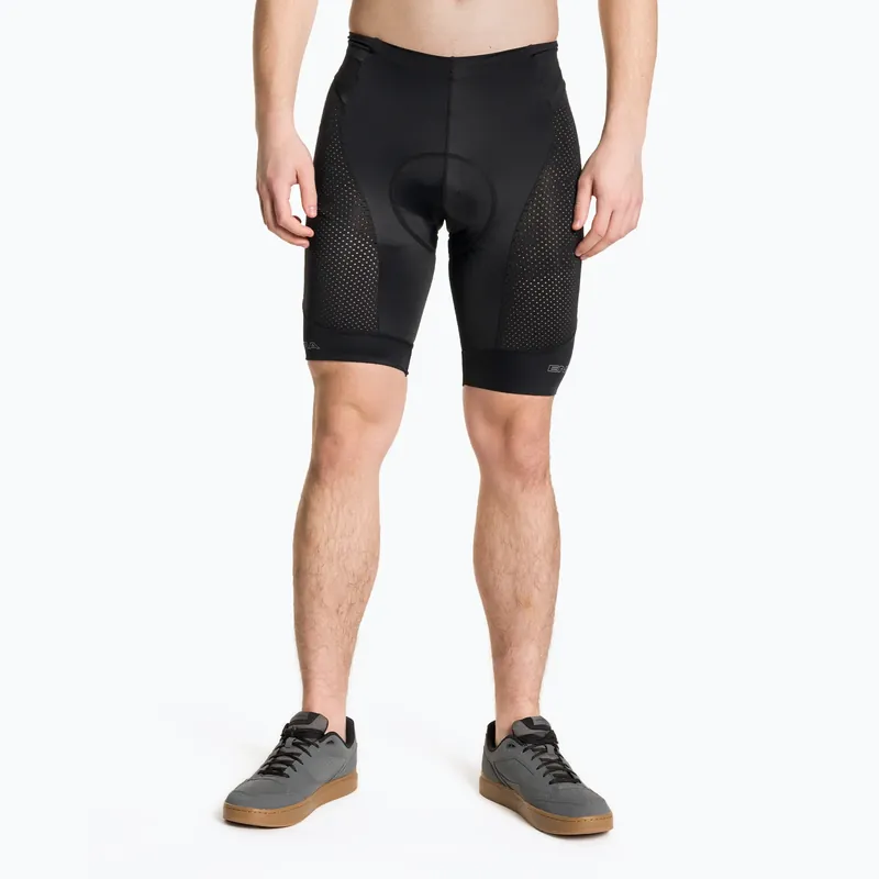Originální Pánské cyklistické šortky Endura EGM Liner black