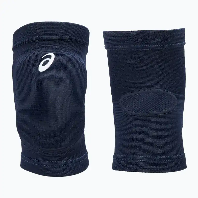 Značkový Chrániče kolen ASICS Gel Kneepad navy