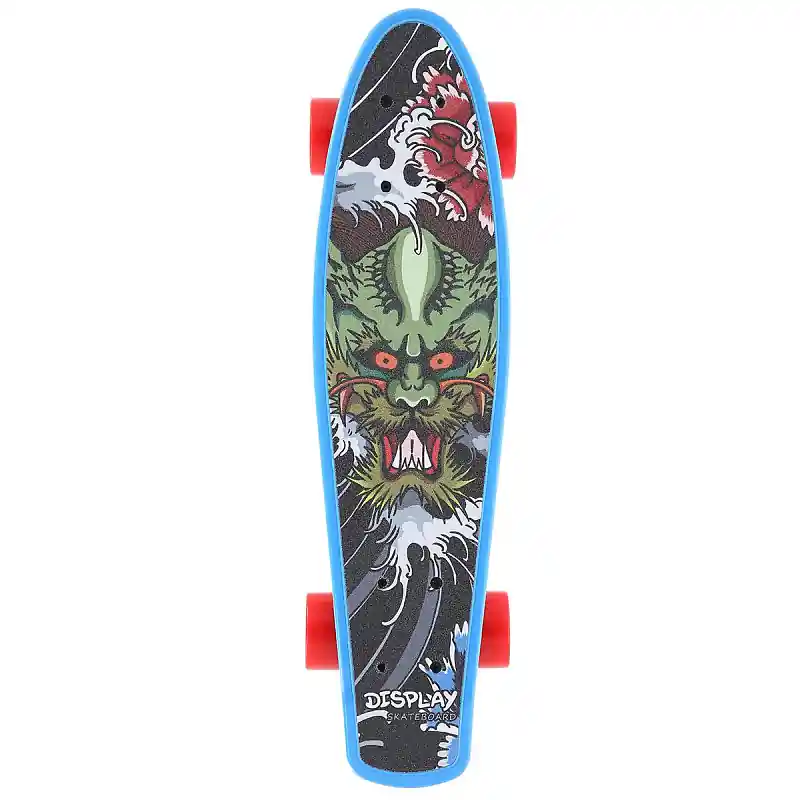 PennyBoard NILS Extreme Crude Dragon Pouze Dnes