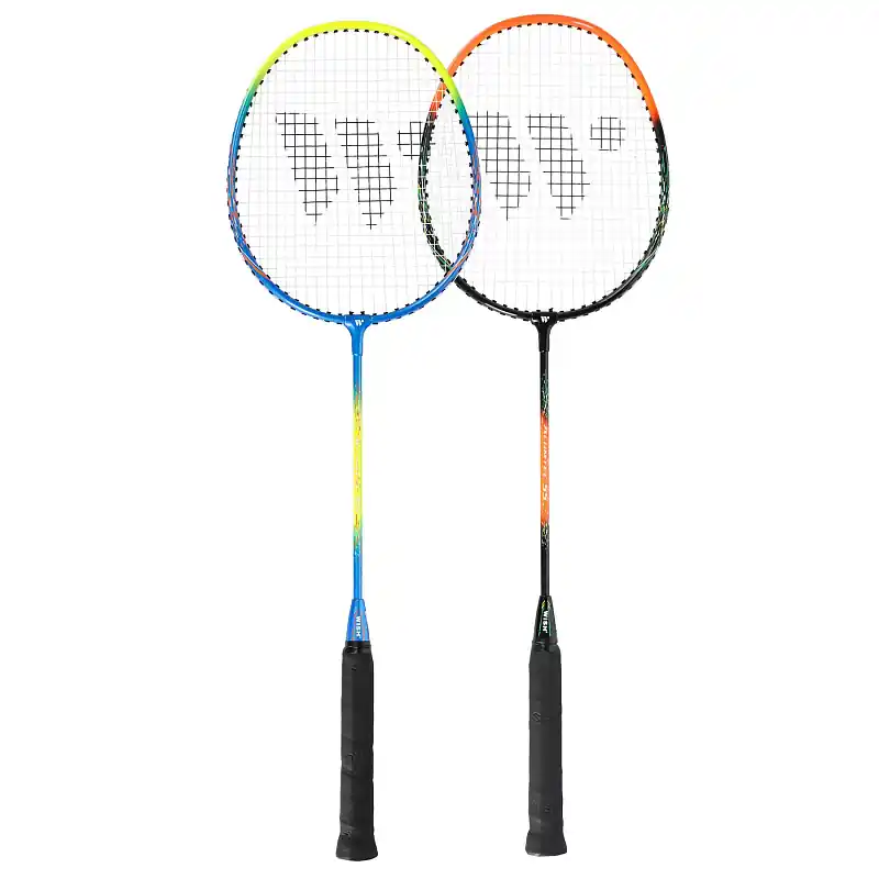 Badmintonový set WISH Alumtec 55k Pouze Dnes