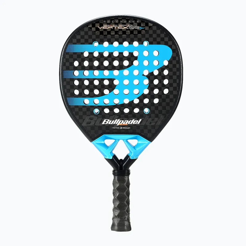 Aktuální Pálka na padel Bullpadel Vertex 05 Hybrid
