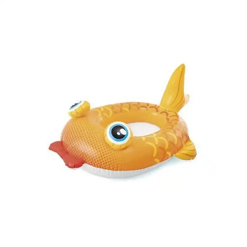 Člun dětský INTEX POOL CRUISERS - žlutá Objednat Nyní