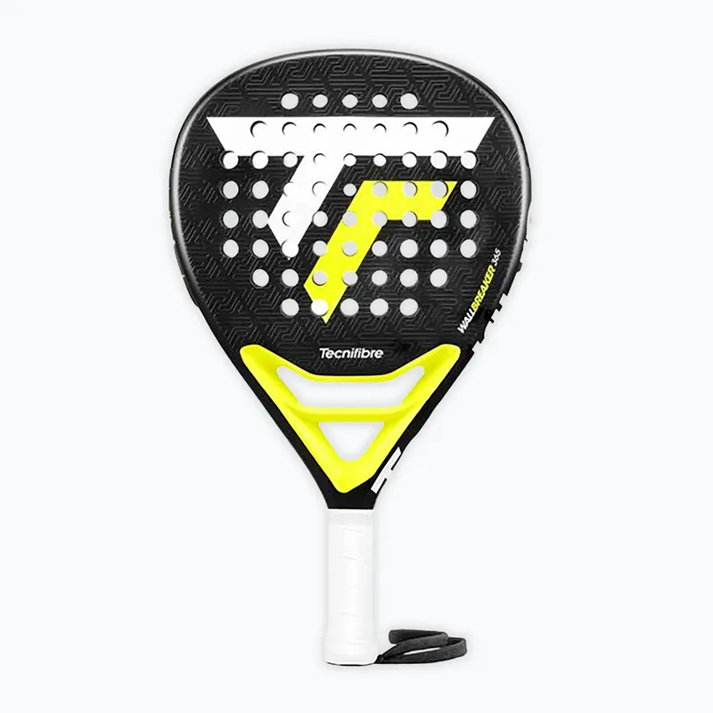 Raketa na padel Tecnifibre Wall Breaker 365 2024 Nejlepší Cena