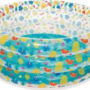 Must-Have Dětský nafukovací bazén 51048 Bestway Tropical 170x53cm