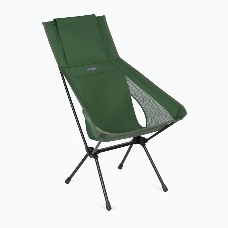 Oblíbený Turistická židle Helinox Sunset 10003702 forest green