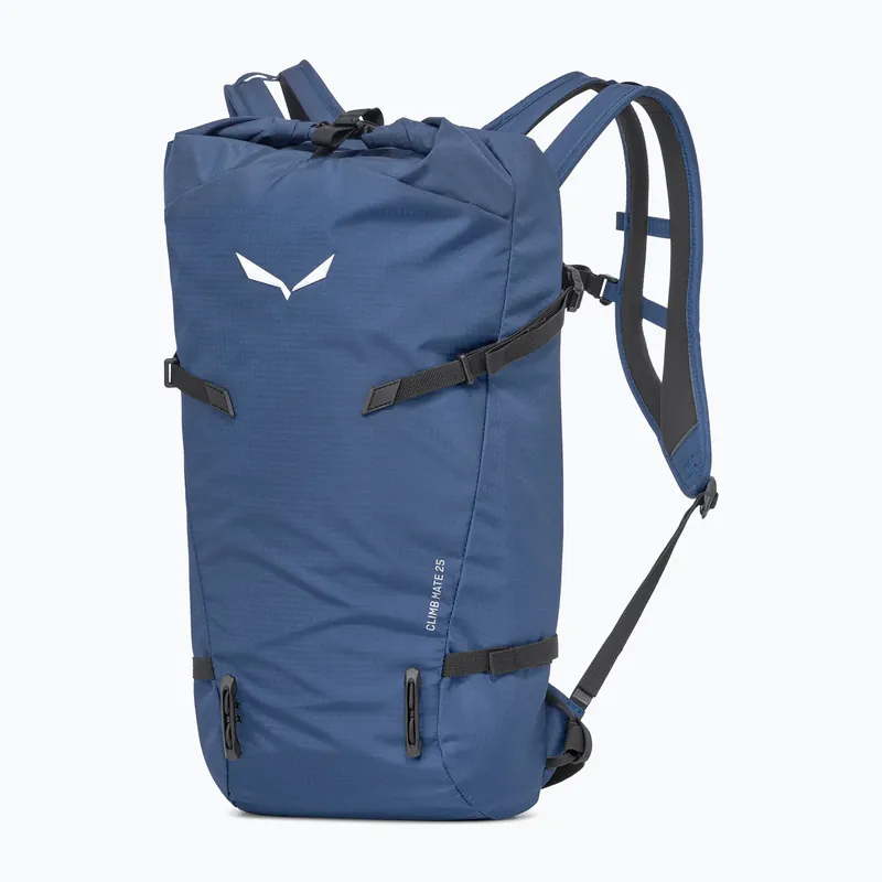 Lezecký batoh Salewa Climb Mate 25 l blue depth/black Objednat Nyní