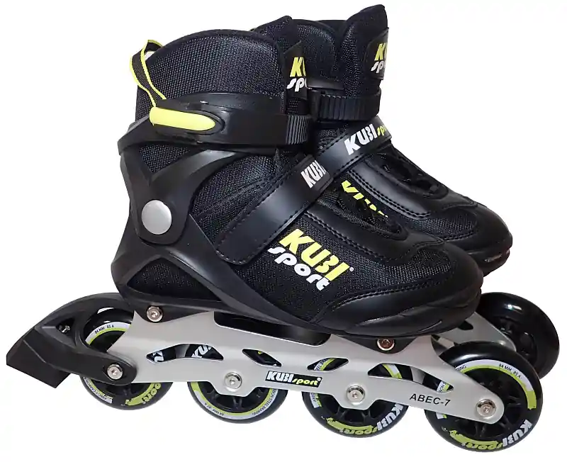Inline brusle CS320K černé velikost 44 Pouze Dnes