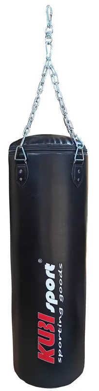 Boxovací pytel 100 cm , černý Speciální Cena