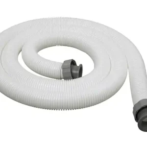 Bestway Náhradní hadice k bazénovému filtru 3,8 cm s koncovkami Hit Sezóny