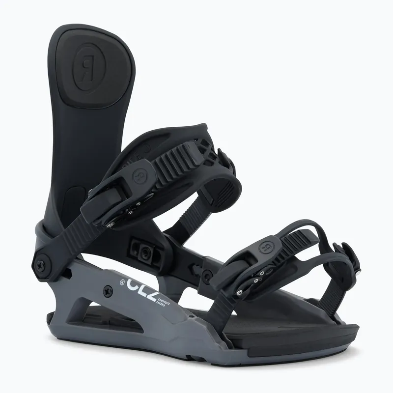 Dámská vázání na snowboard RIDE CL-2 W black Objednat Nyní
