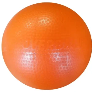 Výprodej Míč Overball 23 cm oranžový