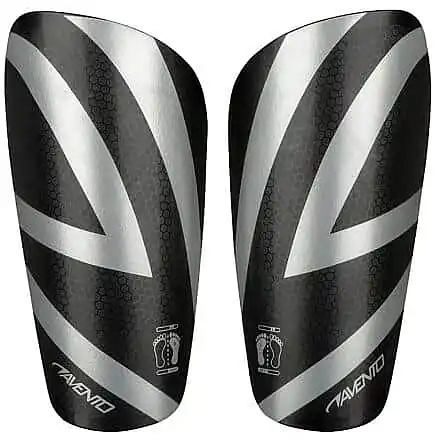 Shin Guard 45SB fotbalové chrániče Ihned K Objednání