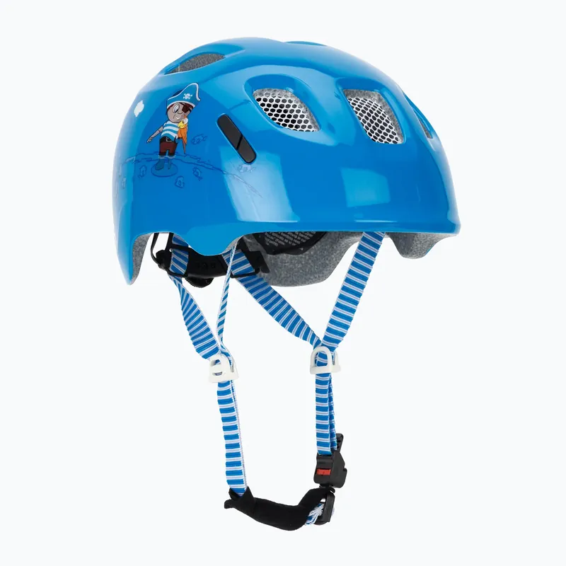 Dětská cyklistická helma Alpina Ximo 2 Jr ahoi gloss Rychlé Dodání