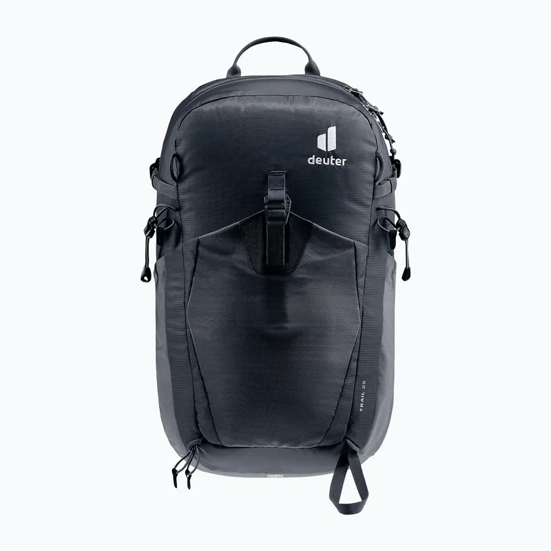 Pouze Dnes Turistický batoh deuter Trail 25 l black/shale
