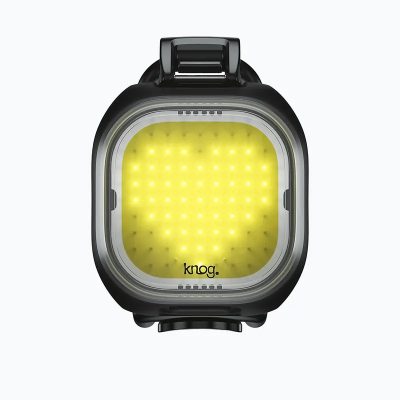 Přední světlo na kolo Knog Blinder Mini Love 12983 Must-Have