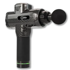 Expresní Doručení Masážní pistole Relax RC-MG-030