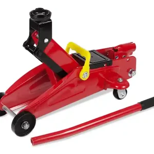 Originální Hydraulický pojízdný hever 2t TA820012