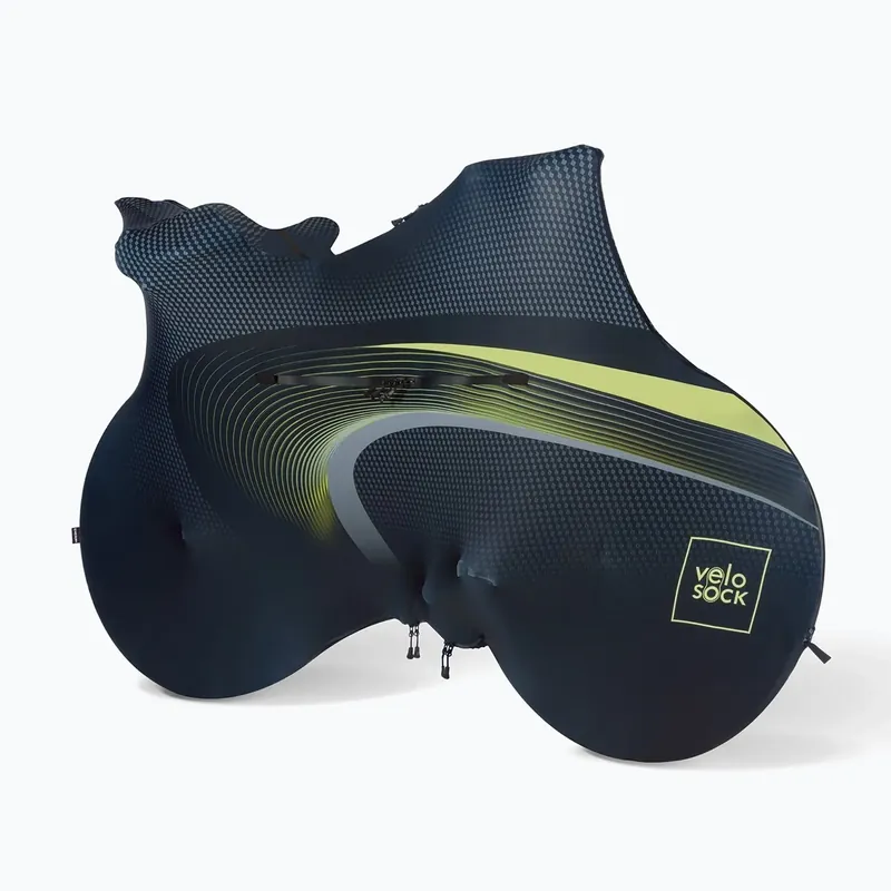 Cyklistický obal na přepravu VELOSOCK Endurance Triathlon WR Akční Nabídka