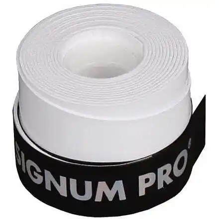 Performance overgrip omotávka tl. 0,6 mm bílá Bezpečná Platba