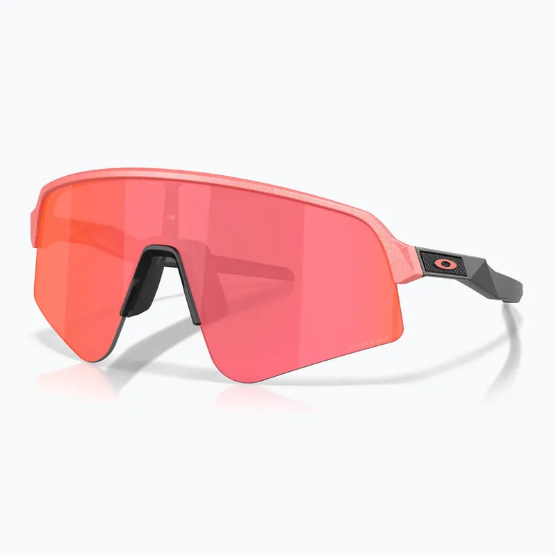 Koupit Online Sluneční brýle Oakley Sutro Lite Sweep muted metallic paloma/prizm trail torch