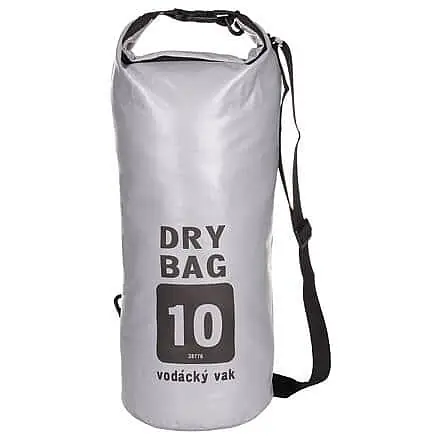 Zlevněný Dry Bag 10l vodácký vak