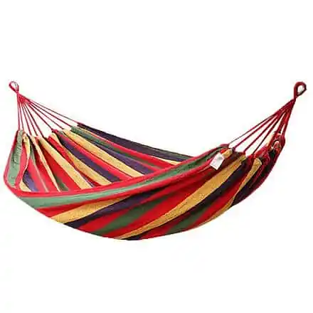 Must-Have Hamaka Garden houpací síť