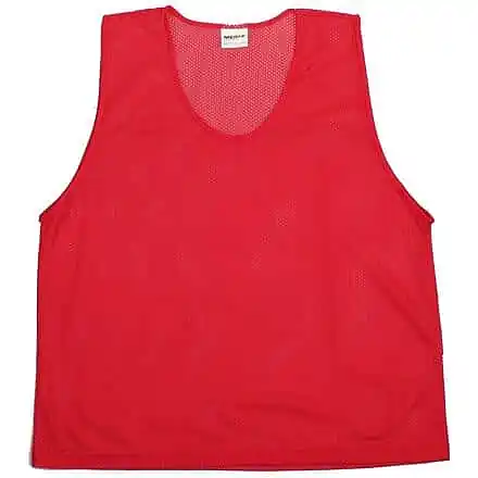 Rozlišovací dres červená Kup Teď