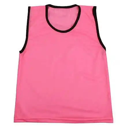 Premium rozlišovací dres růžová Kup Teď