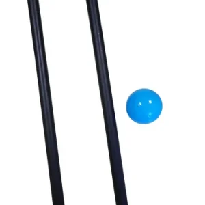 Vrácení Zdarma Sada floorbalová MINI 65 cm 2 hole + míček