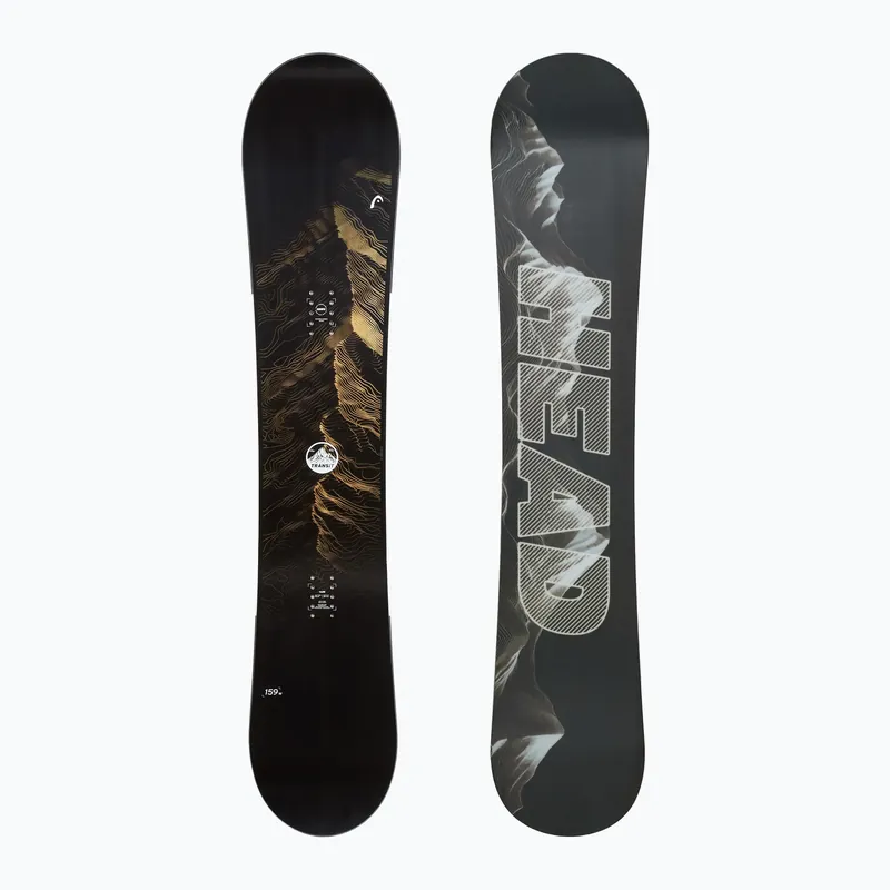 Super Cena Snowboard HEAD Transit