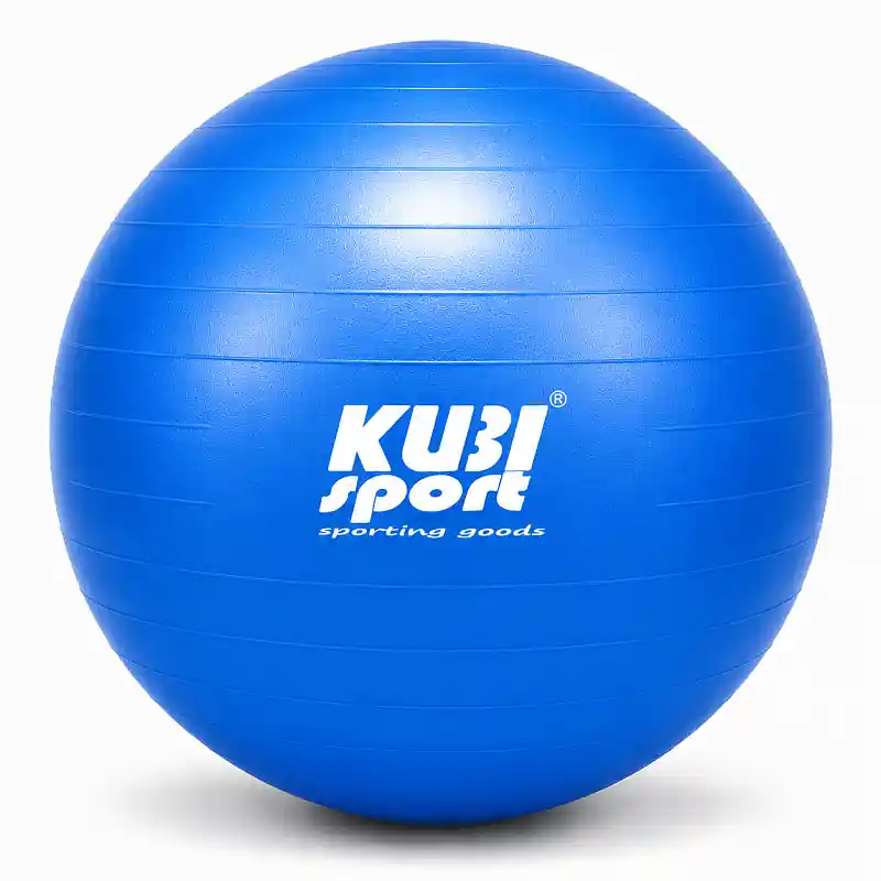 Míč gymnastický 750mm Nejprodávanější