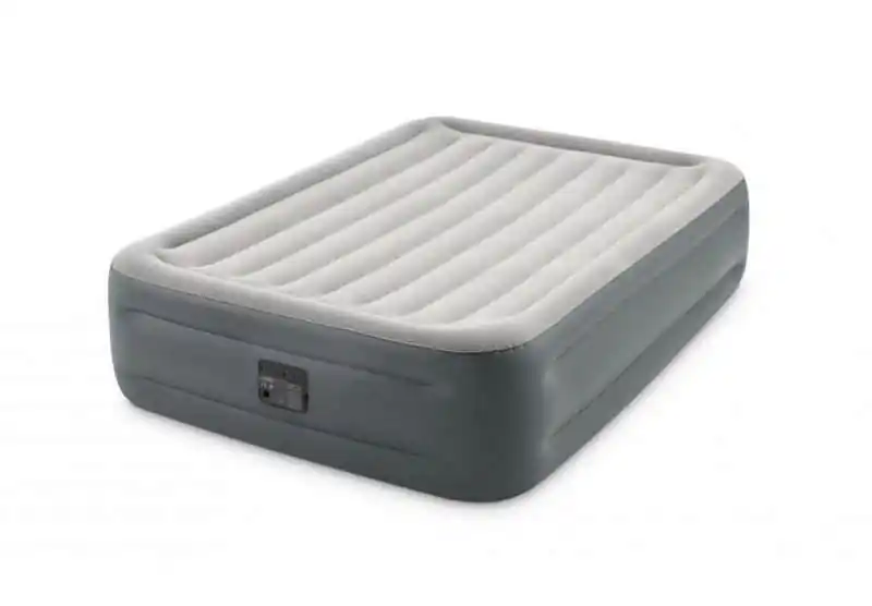 Ověřený Nafukovací postel INTEX 64126 QUEEN ESSENTIAL REST 152x203x46 cm