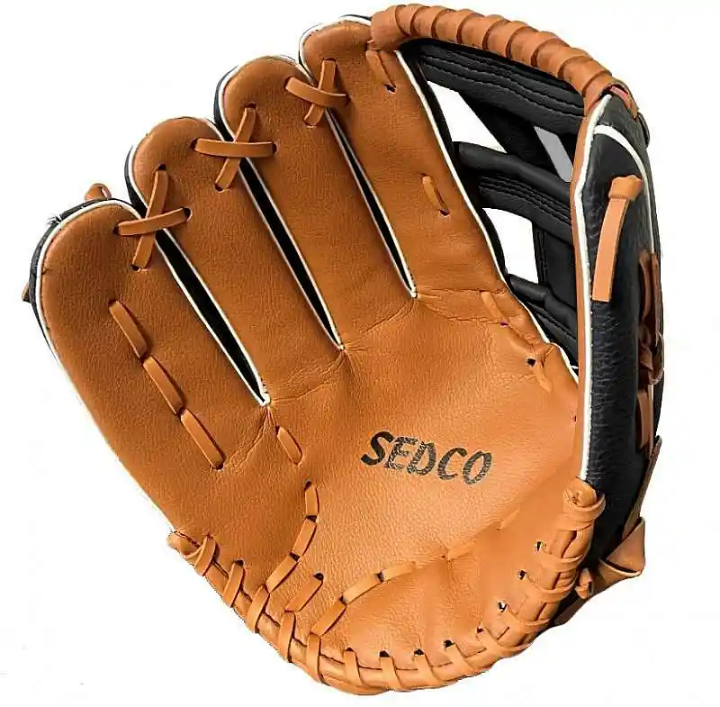 BASEBALL RUKAVICE SEDCO 3891A - 11" - Pravá Cenově Výhodný
