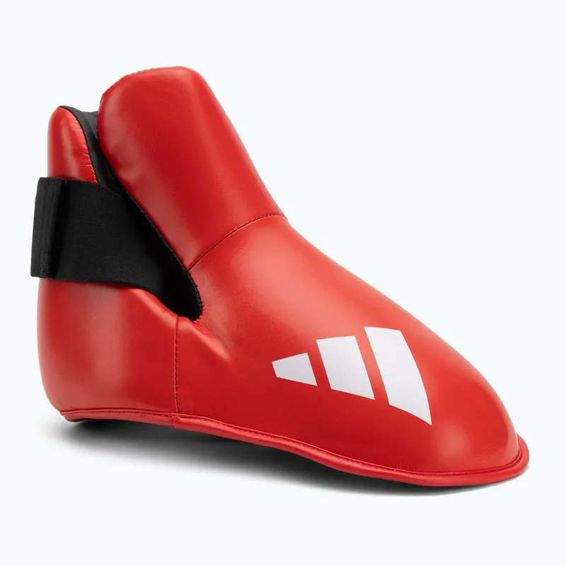 Chrániče chodidel adidas Kick Wako red Finální Výprodej