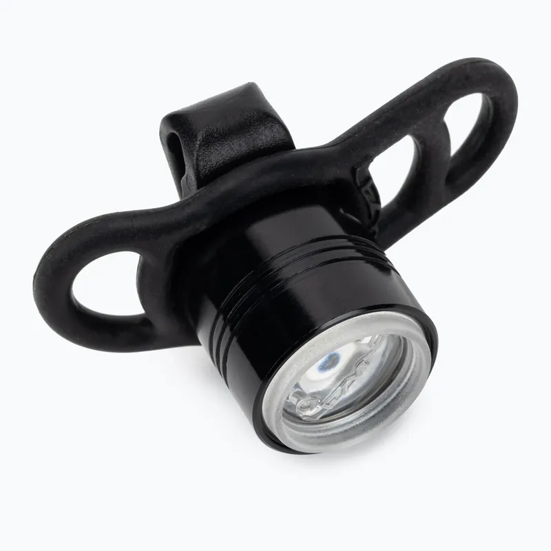 Top Prodej Lezyne LED FEMTO DRIVE přední svítilna na kolo černá LZN-1-LED-1-V104