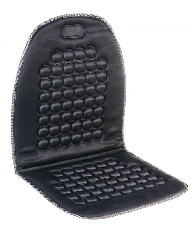 Akční Nabídka Masážní podložka do auta s magnety