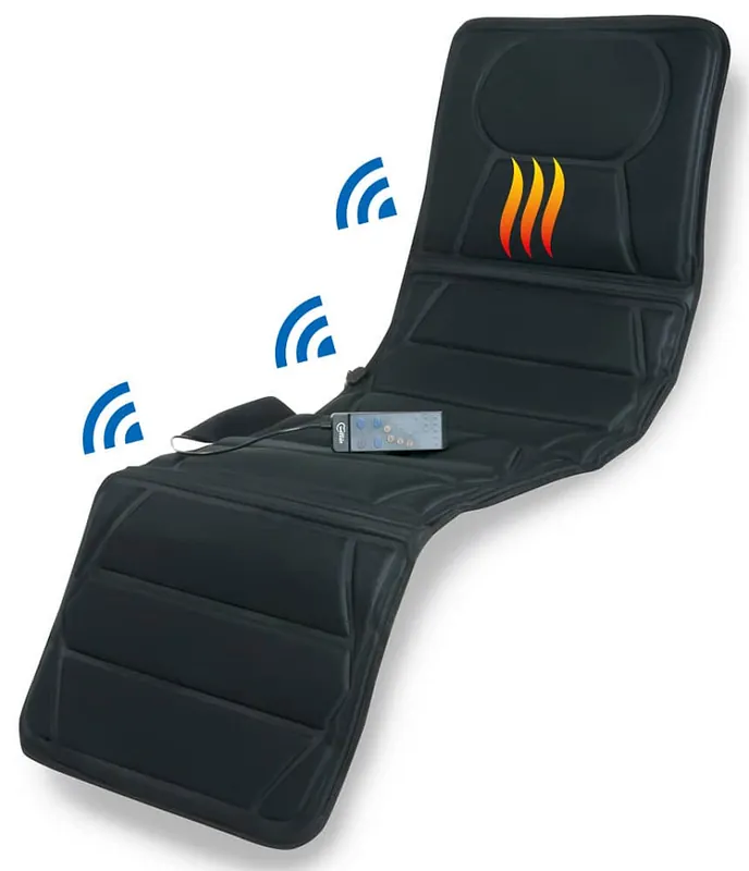 Poslední Šance Masážní podložka s vyhříváním SHIATSU MAT FE-8301