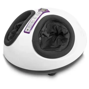 Hit Sezóny Masážní přístroj na nohy SHIATSU FEET s vyhříváním XB-8586