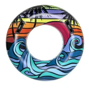 36350 Nafukovací kruh Coastal Castaway 91 cm Objednat Nyní