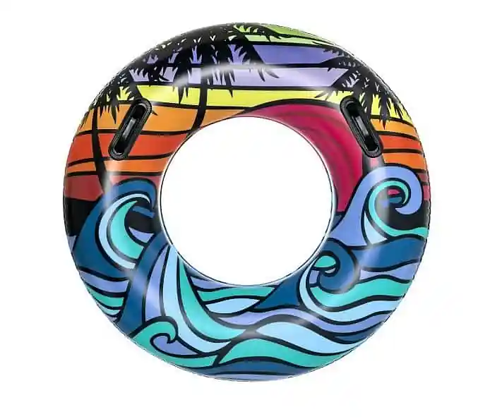 36350 Nafukovací kruh Coastal Castaway 91 cm Objednat Nyní