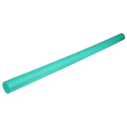 Plovací nudle 120 cm zelená Super Cena