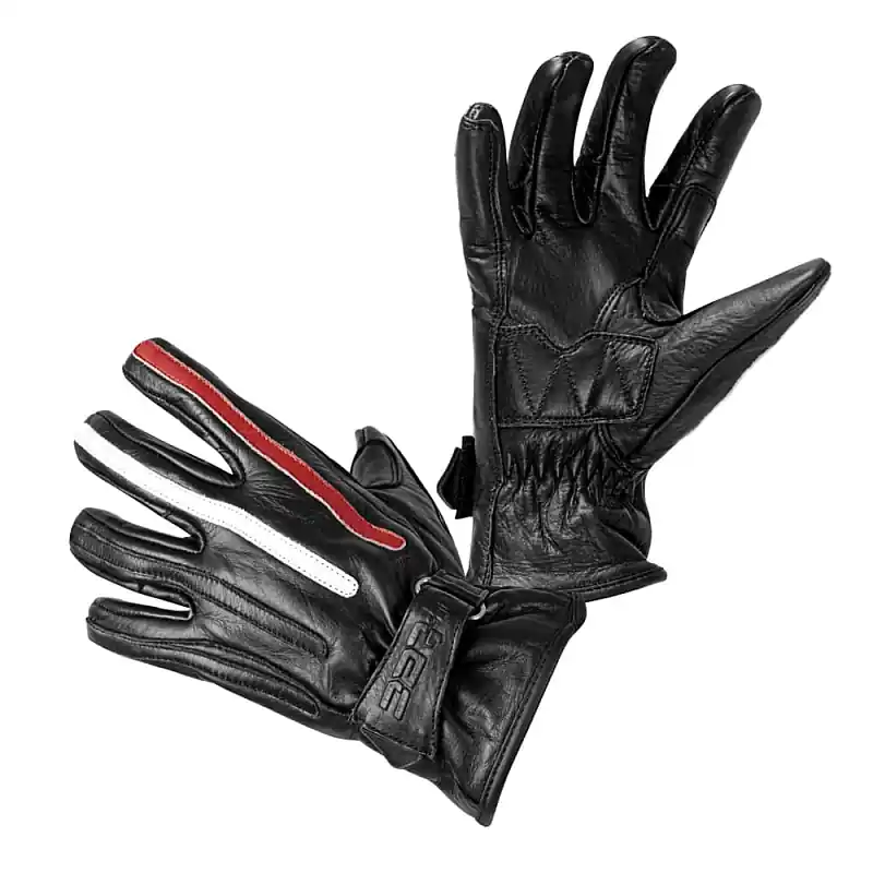 Kup Teď Moto rukavice W-TEC Classic