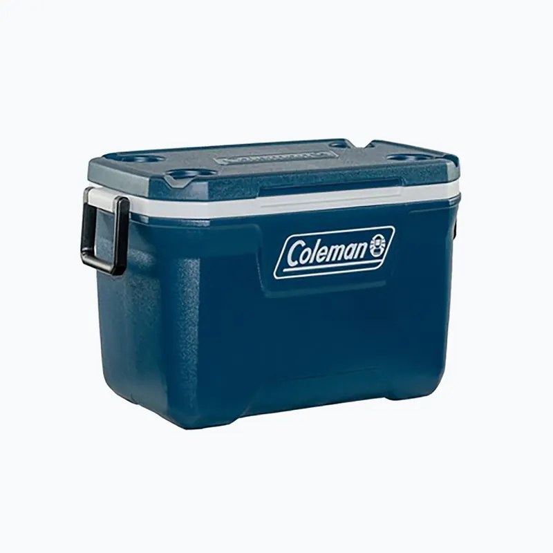 Chladicí box Coleman 52Qt modrý 2000037212 Značkový