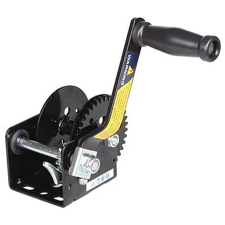 Objednat Nyní Napínací mechanizmus na síť ruční