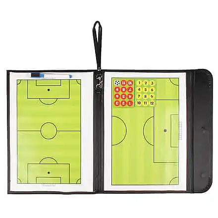Fotbal 38 magnetická trenérská tabule Cenová Bomba