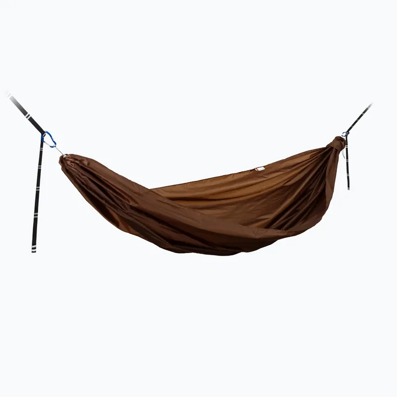 Turistický hamak Lesovik Sharp choco root Novinka Nakupujte Hned